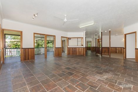 Property photo of 102 Coutts Drive Bushland Beach QLD 4818