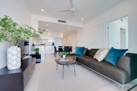 20508/1055 Ann St, Newstead, QLD 4006
