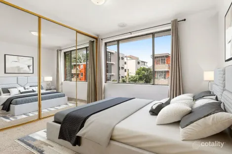 Property photo of 18/12 Evans Avenue Eastlakes NSW 2018