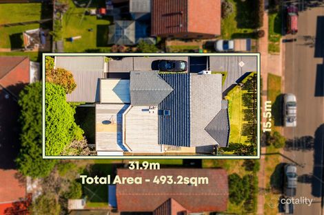 Property photo of 63 Curtin Avenue Abbotsford NSW 2046