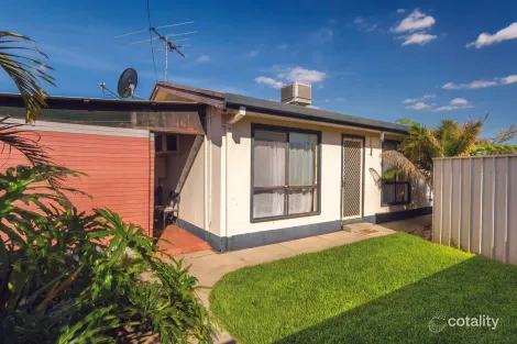 Property photo of 107B Maple Avenue Royal Park SA 5014