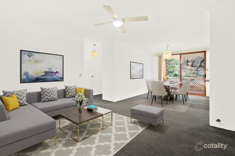 4/351-353 President Ave, Gymea, NSW 2227