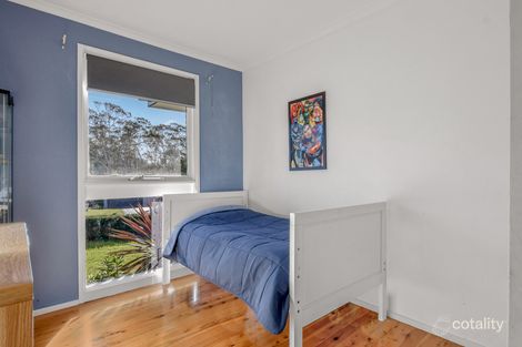 Property photo of 74 Leichhardt Street Ruse NSW 2560