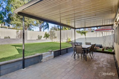 Property photo of 74 Leichhardt Street Ruse NSW 2560