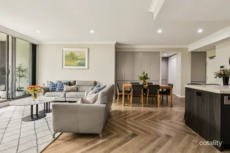 Property photo of 206/36 Bunyala Street Blakehurst NSW 2221