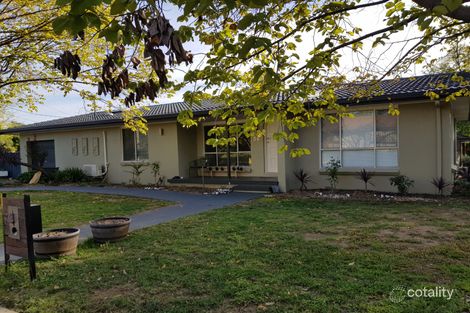 Property photo of 56 Mulgoa Way Mudgee NSW 2850