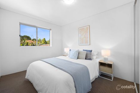 Property photo of 8/8 Hampstead Road Homebush West NSW 2140