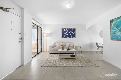 Property photo of 8/8 Hampstead Road Homebush West NSW 2140