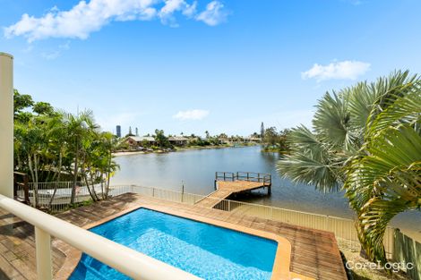 Property photo of 210 Sunshine Boulevard Mermaid Waters QLD 4218