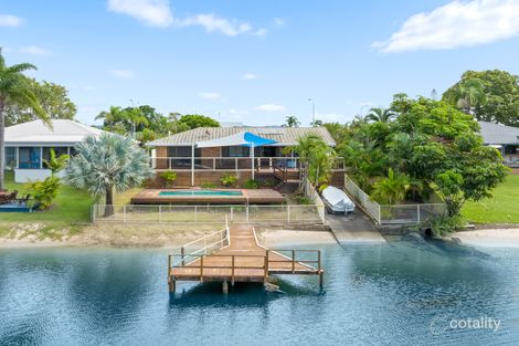 Property photo of 210 Sunshine Boulevard Mermaid Waters QLD 4218