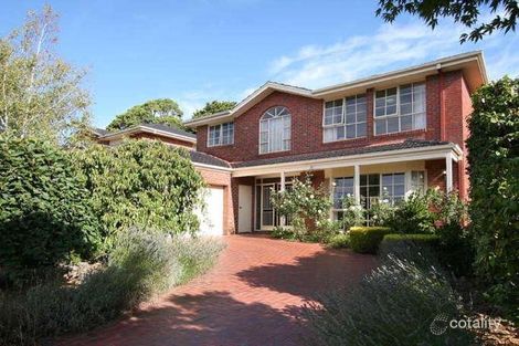 Property photo of 50 Bizley Street Mount Waverley VIC 3149