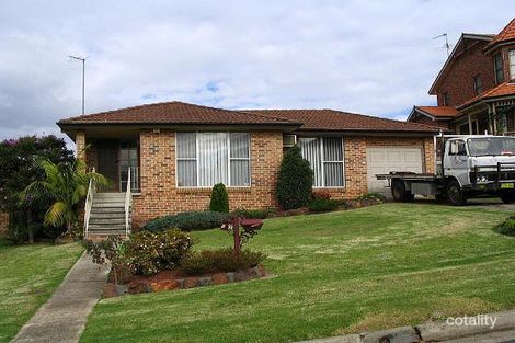 Property photo of 32 Cartwright Street Bonnyrigg Heights NSW 2177
