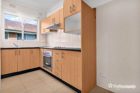 Property photo of 5/48 Macdonald Street Lakemba NSW 2195