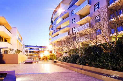 502f/7 Hunter St, Waterloo, NSW 2017