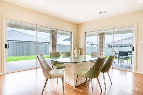 Property photo of 72 Lowndes Drive Oran Park NSW 2570