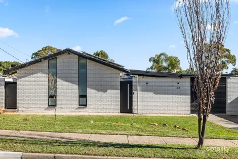 Property photo of 33 Lucas Street Reynella SA 5161