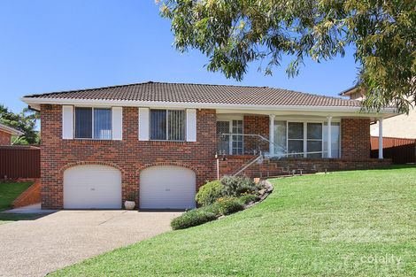 Property photo of 6 Yuluma Close Bangor NSW 2234