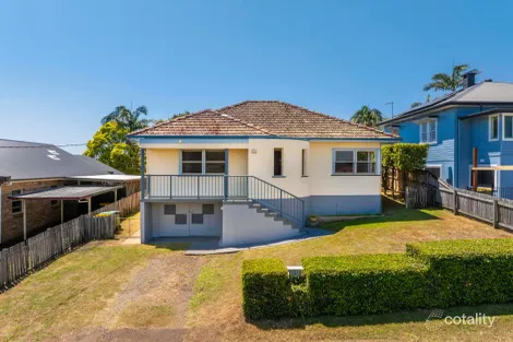 Property photo of 18 Jacaranda Avenue East Lismore NSW 2480