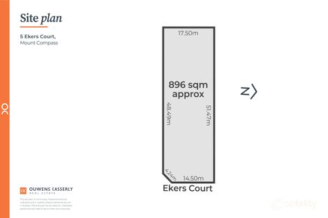 5 Ekers Ct, Mount Compass, SA 5210