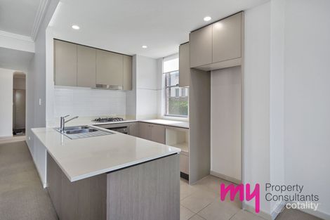 Property photo of 21/1-5 Parkside Crescent Campbelltown NSW 2560