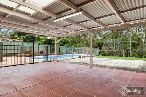 Property photo of 83 Crotona Road Capalaba QLD 4157