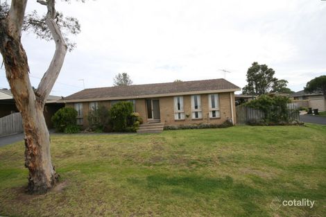 Property photo of 3 Gloucester Street Grovedale VIC 3216