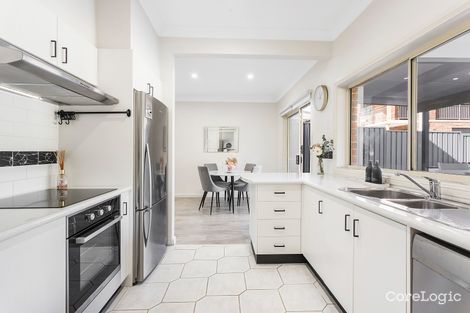 Property photo of 1/20 Cowan Street Oyster Bay NSW 2225