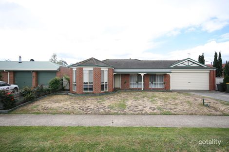 35 Meadenhall Dr, St Albans Park, VIC 3219