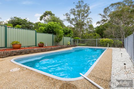 Property photo of 83 Crotona Road Capalaba QLD 4157