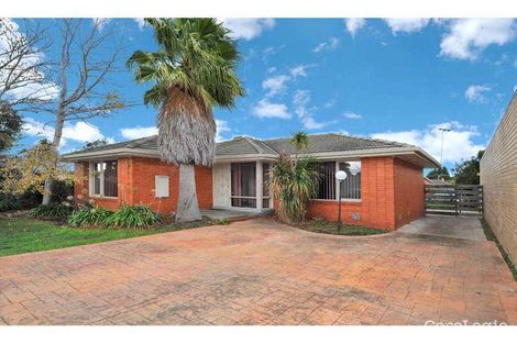 Property photo of 8 Fern Court Craigieburn VIC 3064