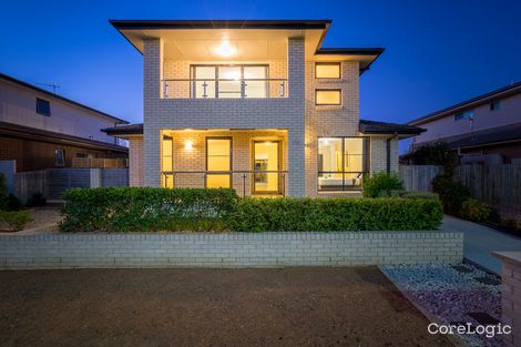 Property photo of 41 Oodgeroo Avenue Franklin ACT 2913