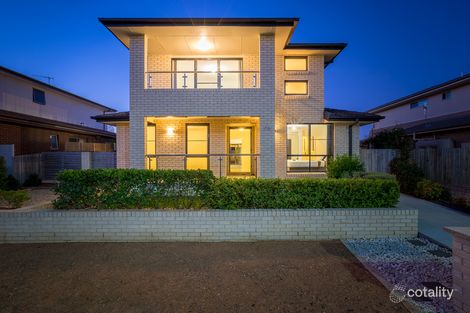 Property photo of 41 Oodgeroo Avenue Franklin ACT 2913