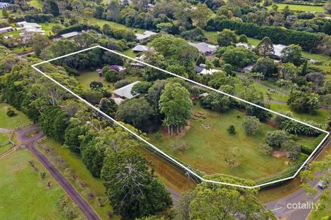62-78 Wilson Rd, Tamborine Mountain, QLD 4272