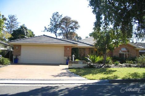 22 Selway Ave, Moorebank, NSW 2170