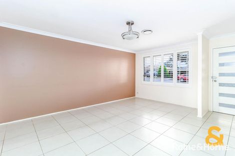 Property photo of 14 Yuroka Street Glenmore Park NSW 2745