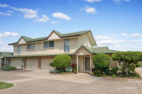 14/32 Sorrento St, Wynnum West, QLD 4178