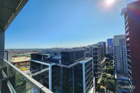 1804/15 Doepel Way, Docklands, VIC 3008