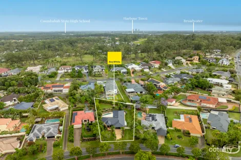 Property photo of 7 Tee Trees Boulevard Arundel QLD 4214