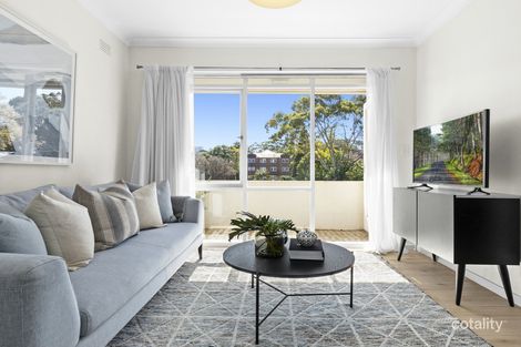 Property photo of 11/19 Priory Road Waverton NSW 2060