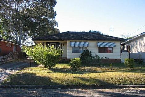 46 Seventh Ave, Toukley, NSW 2263