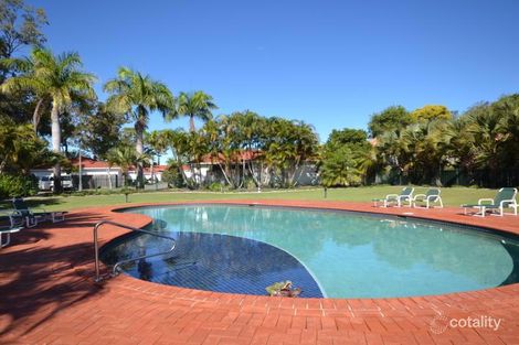 Property photo of 34/83 Heeb Street Ashmore QLD 4214