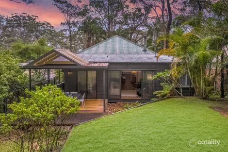 Property photo of 508 Empire Bay Drive Bensville NSW 2251