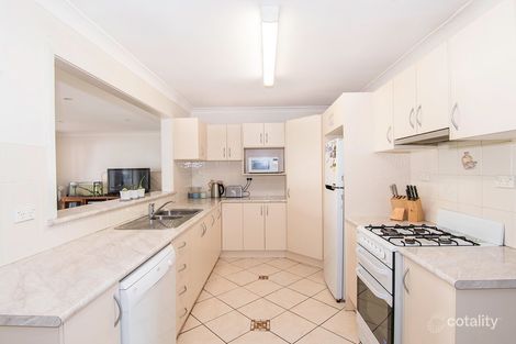 Property photo of 96 The Park Drive Sanctuary Point NSW 2540