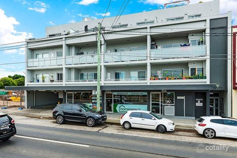 Property photo of 12/793-799 New Canterbury Road Dulwich Hill NSW 2203