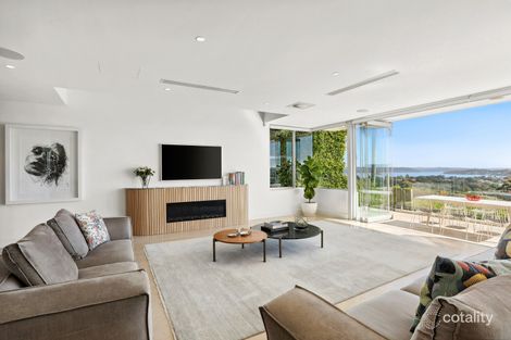 Property photo of 11 Benelong Crescent Bellevue Hill NSW 2023