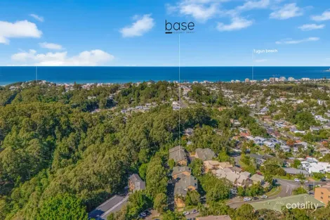 Property photo of 41/3 Clancy Court Tugun QLD 4224