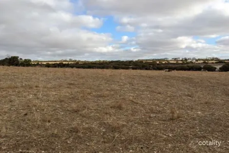 Lot 125 Lake View Rd, Minlaton, SA 5575