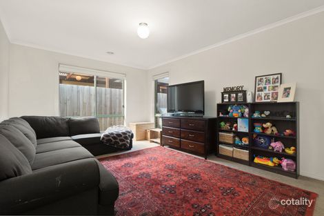 Property photo of 25 Pharaoh Drive Cranbourne VIC 3977
