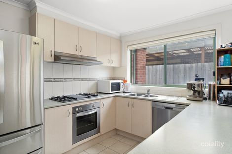 Property photo of 25 Pharaoh Drive Cranbourne VIC 3977