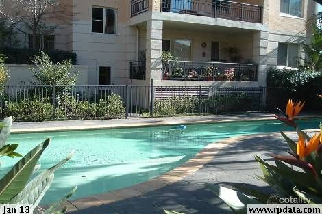 Property photo of 30/52-56 Oxford Street Epping NSW 2121
